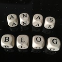 Ana's Blog